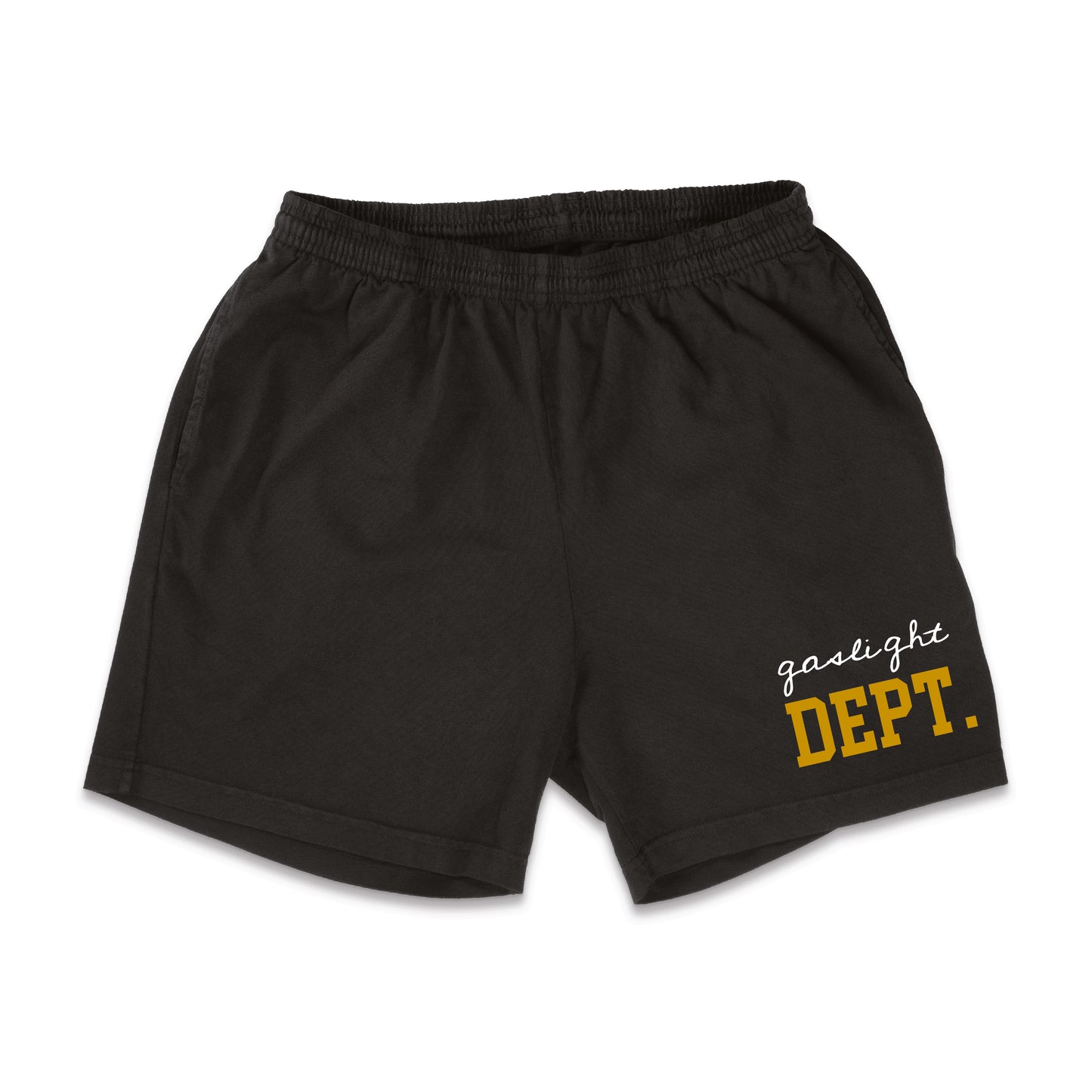 DEPT. FLEECE SHORTS