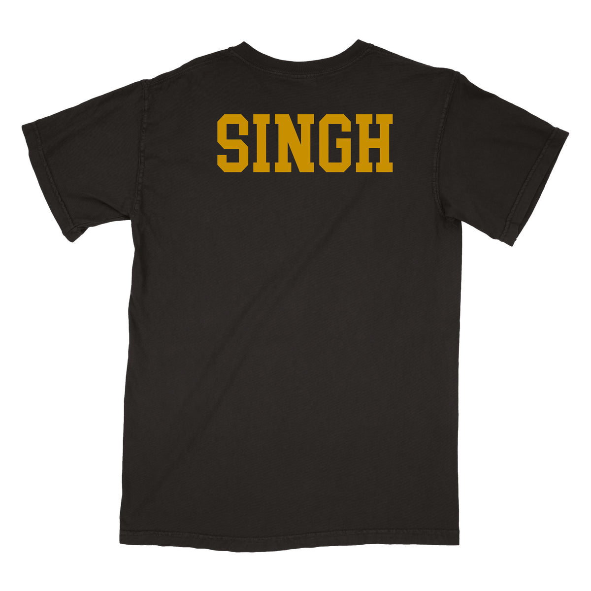 SINGH TEE