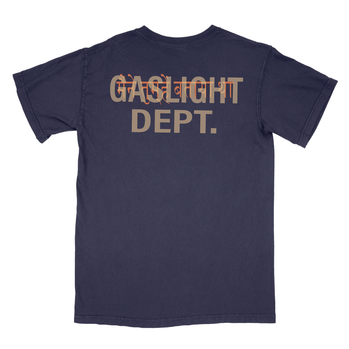 NEW YORK GASLIGHT DEPT. TEE