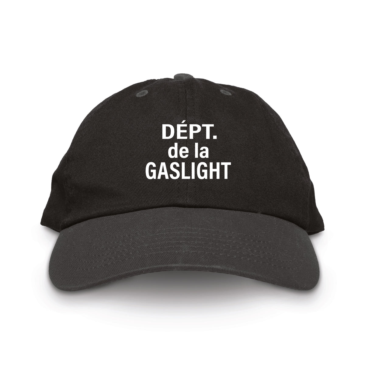 DEPT.  DE LA GASLIGHT DAD HAT