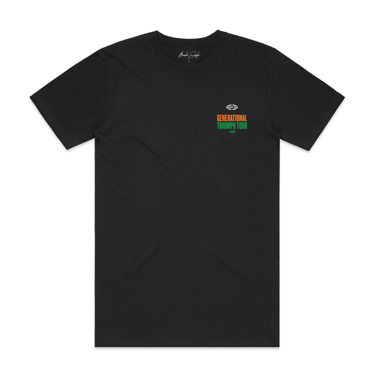 Young AK Tee
